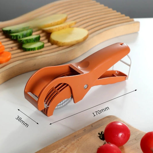 Omnifix® 5 Blades multifunctional fruits & vegetable cutter