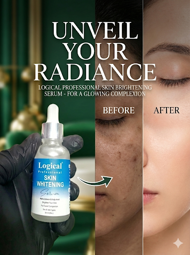 OmniFix® Logical Brightening serum