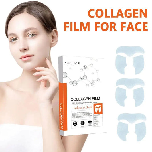 OmniFix® Melting Collagen Film