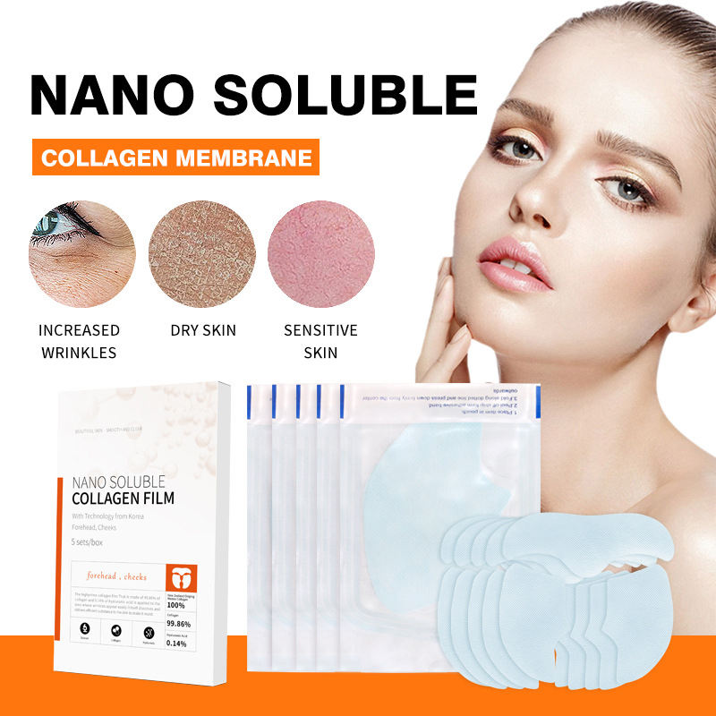 OmniFix® Melting Collagen Film