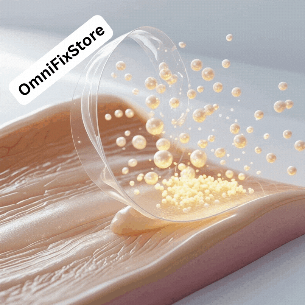 OmniFix® Melting Collagen Film