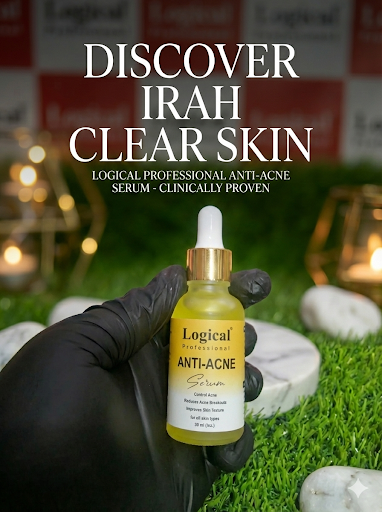 OmniFix® Logical Anti-acne Serum