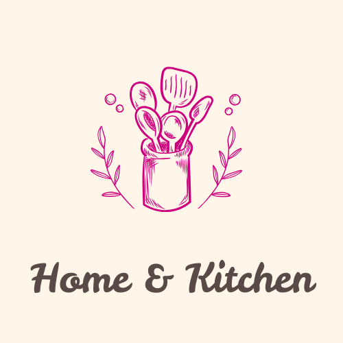 Home & Kitchen