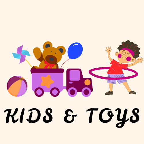 Kids & Toys