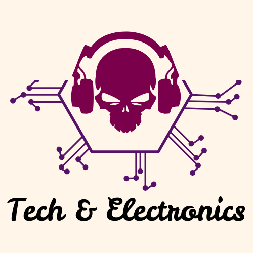 Tech &  Electronics