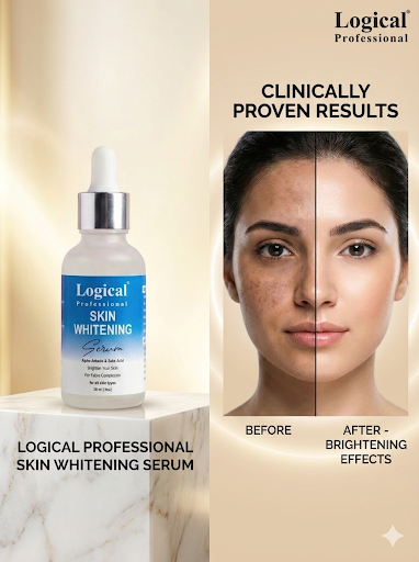 OmniFix® Logical Brightening serum
