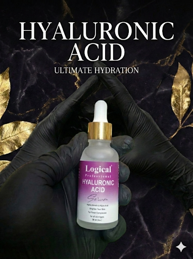 OmniFix® Logical Hyaluronic Acid Serum