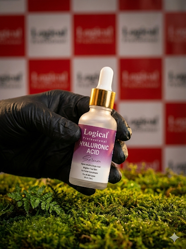 OmniFix® Logical Hyaluronic Acid Serum