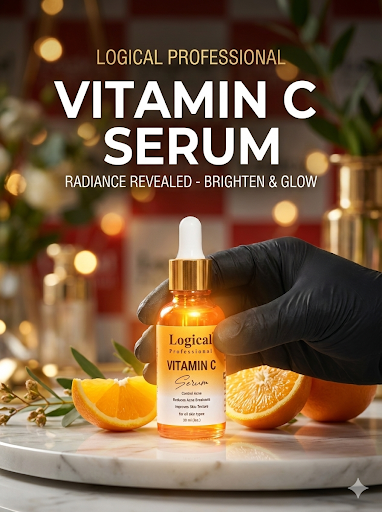 OmniFix® Logical Vitamin C serum