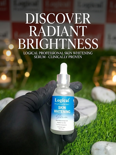 OmniFix® Logical Brightening serum