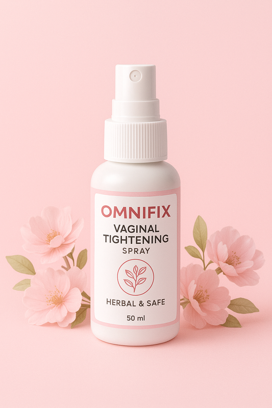 Omnifix® Vaginal Tightening Spray