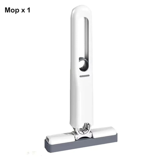 OmniFix® Portable Mini Mop