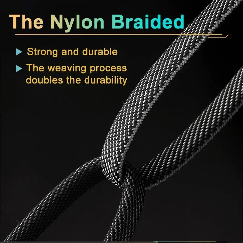 OmniFix® 4 in 1 Multifunctional Data Cable