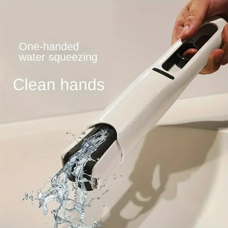 OmniFix® Portable Mini Mop