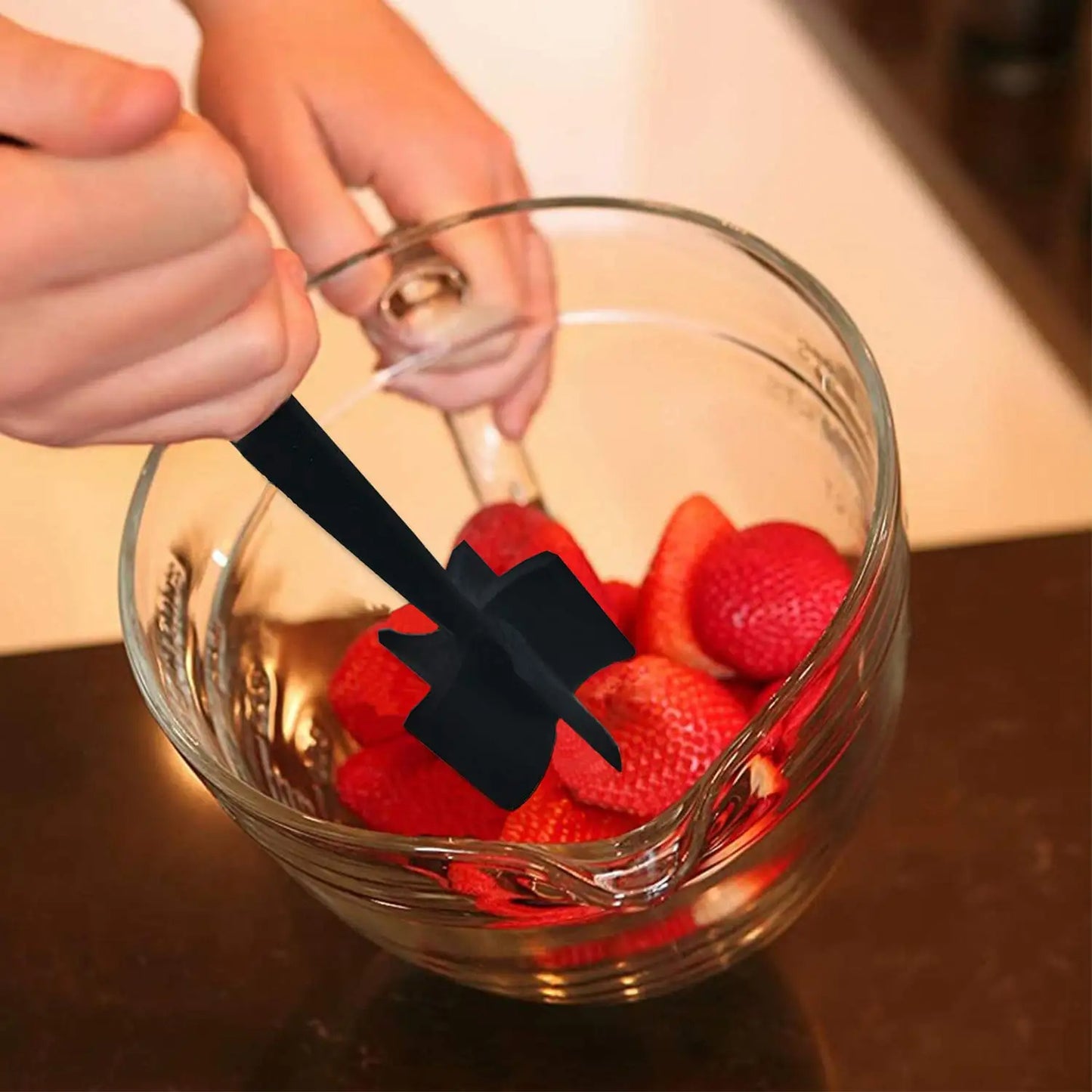 OmniFix® 1 Pc Ground Meat Chopper & Masher