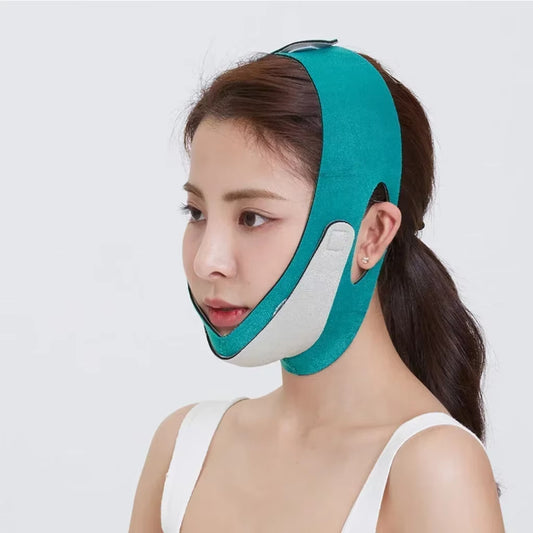 OmniFix® Face Slimming Belt