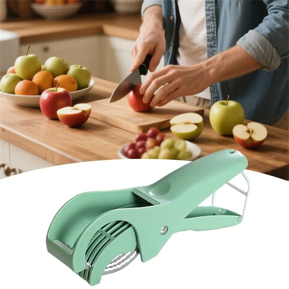 Omnifix® 5 Blades multifunctional fruits & vegetable cutter