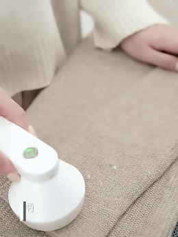 OmniFix® Lint Remover