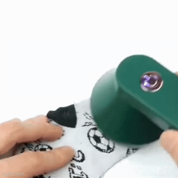 OmniFix® Lint Remover